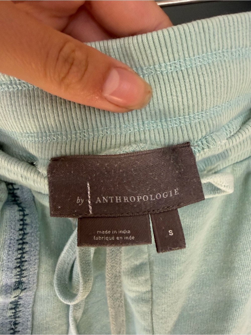 Daily Practice by Anthropologie Marka Embroidered Shorts sz small - Picture 6 of 9